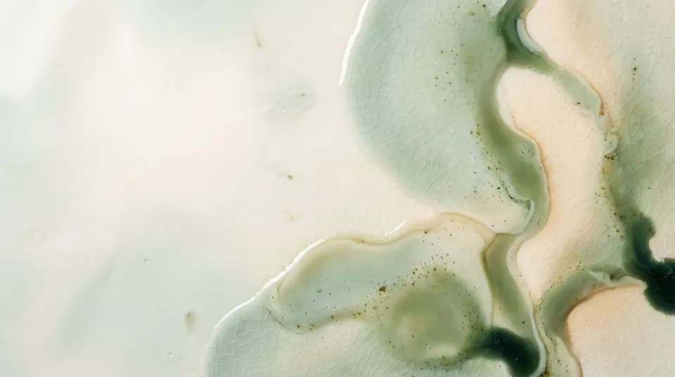 Ceramic Glaze wide desktop wallpaper preview