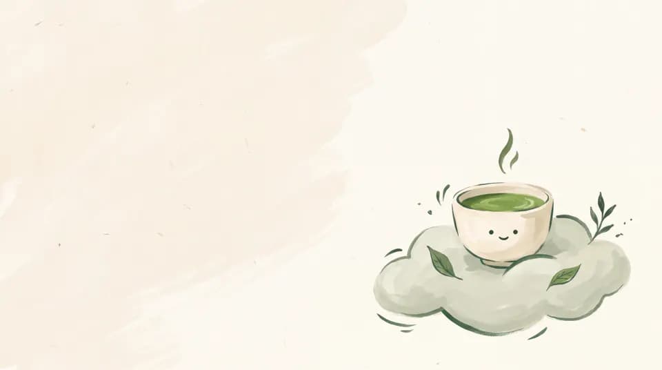 Cloud Cup wide desktop wallpaper preview