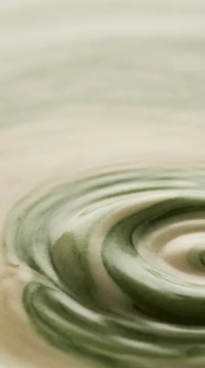 Green Ripple portrait wallpaper preview